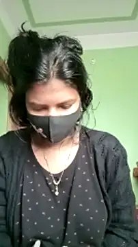 Anusri- online show from January 23, 2025, 5:24 am