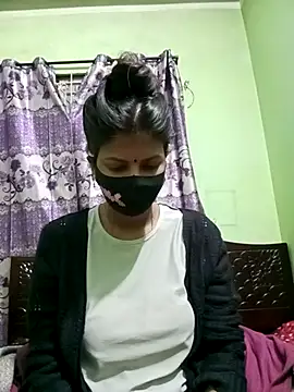 Anusri- online show from January 27, 2025, 12:37 pm