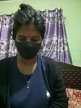 Anusri- online show from January 28, 2025, 2:31 pm