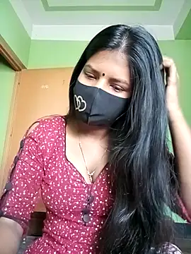 Anusri- online show from February 9, 2025, 5:40 am