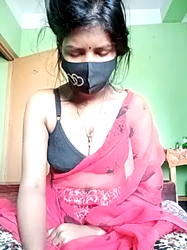 Anusri- online show from February 10, 2025, 5:47 am