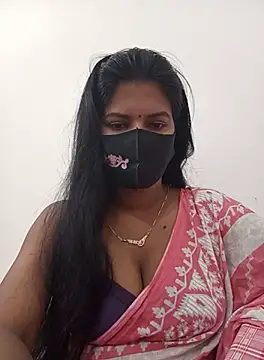 Anusri- online show from October 10, 2025, 1:21 pm