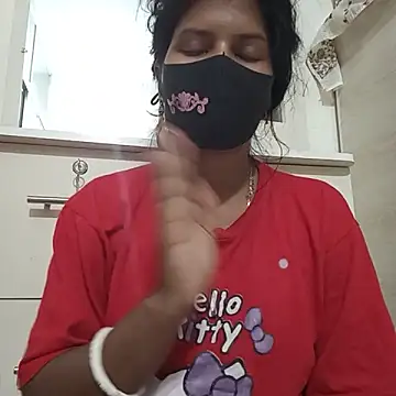 Anusri- online show from November 4, 2025, 1:48 am