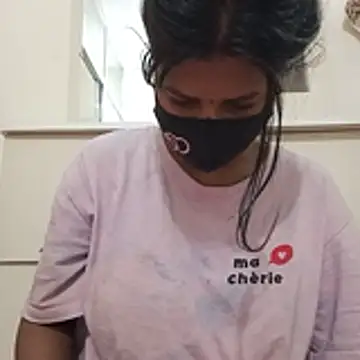 Anusri- online show from November 22, 2025, 1:37 am