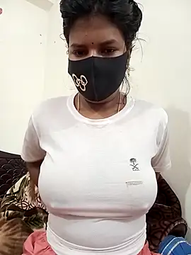 Anusri- online show from February 3, 2026, 10:42 am