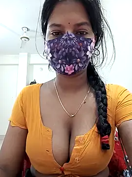 Anusri- online show from April 7, 2026, 2:12 am