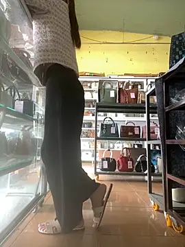 Rosa 998 online show from September 29, 2025, 1:22 am