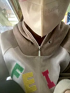 Rosa 998 online show from October 24, 2025, 1:13 am