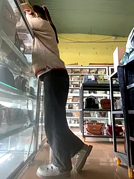 Rosa 998 online show from November 25, 2025, 12:43 am