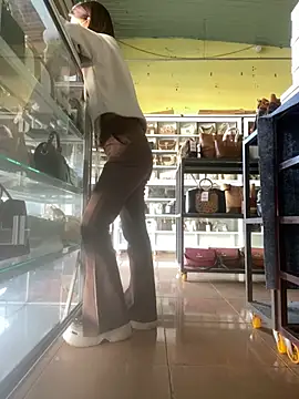 Rosa 998 online show from February 8, 2026, 12:58 am