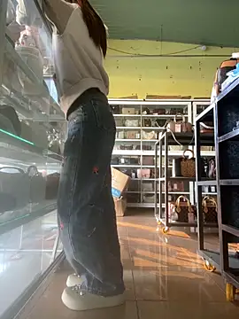 Rosa 998 online show from March 25, 2026, 12:05 am