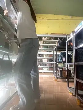 Rosa 998 online show from April 7, 2026, 1:06 am