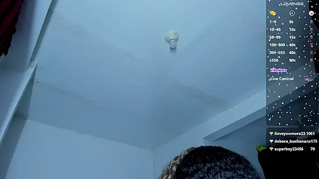 Snapshot of mariana_maze chatting on December 18, 2024, 9:25 am mariana maze online show from December 18, 2024, 9:25 am