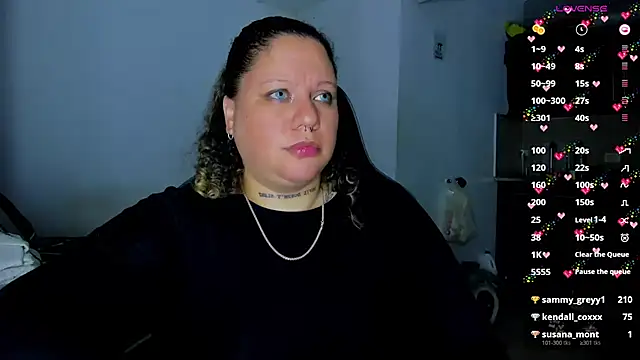 Snapshot of mariana_maze chatting on January 28, 2025, 11:17 am mariana maze online show from January 28, 2025, 11:17 am