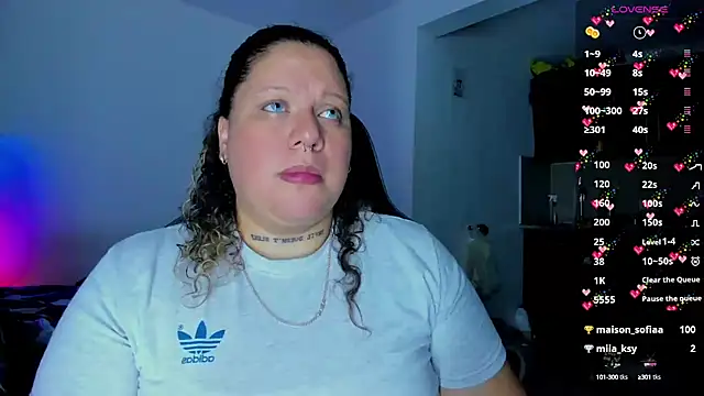 Snapshot of mariana_maze chatting on January 29, 2025, 5:09 am mariana maze online show from January 29, 2025, 5:09 am