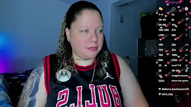 Snapshot of mariana_maze chatting on January 30, 2025, 6:13 am mariana maze online show from January 30, 2025, 6:13 am