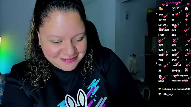 Snapshot of mariana_maze chatting on February 4, 2025, 5:31 am mariana maze online show from February 4, 2025, 5:31 am