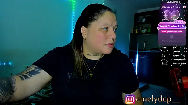 mariana maze online show from June 21, 2026, 4:59 am