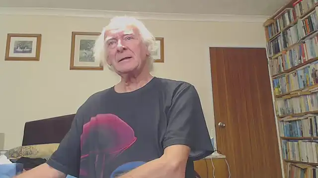 WaverlyKernow online show from January 12, 2025, 2:19 pm