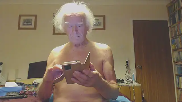 WaverlyKernow online show from January 13, 2025, 8:05 am