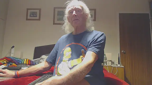 WaverlyKernow online show from January 12, 2026, 10:09 am