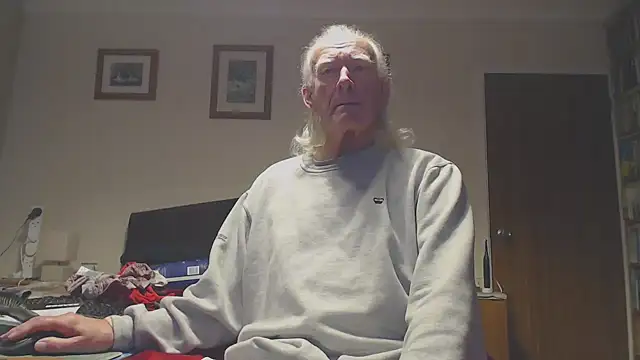 WaverlyKernow online show from January 19, 2026, 2:10 pm