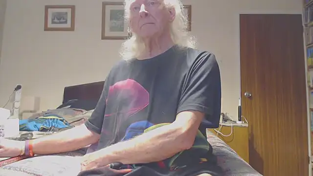 WaverlyKernow online show from March 2, 2026, 9:05 am