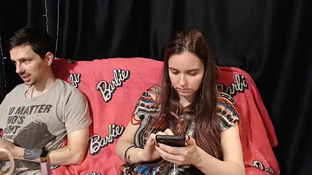 Milana69 online show from October 19, 2025, 12:50 pm