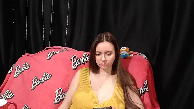 Milana69 online show from March 13, 2026, 7:31 pm