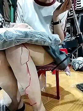  Vitamin Sex  online show from September 28, 2025, 2:06 am