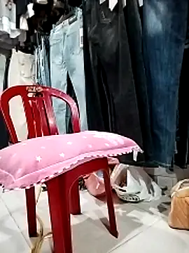  Vitamin Sex  online show from November 30, 2025, 3:21 am