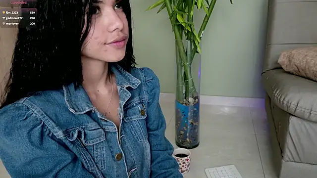 Snapshot of were-Naughty chatting on February 6, 2025, 11:15 pm were-Naughty online show from February 6, 2025, 11:15 pm