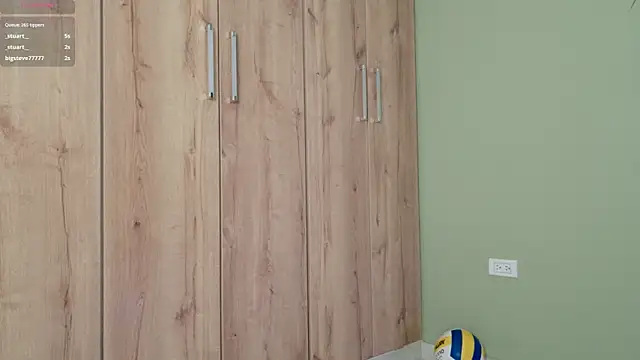 Snapshot of were-Naughty chatting on February 15, 2025, 11:03 pm were-Naughty online show from February 15, 2025, 11:03 pm