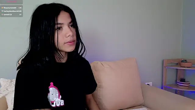 Snapshot of were-Naughty chatting on March 2, 2025, 7:45 pm were-Naughty online show from March 2, 2025, 7:45 pm