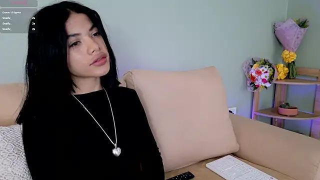 Snapshot of were-Naughty chatting on March 4, 2025, 5:03 pm were-Naughty online show from March 4, 2025, 5:03 pm