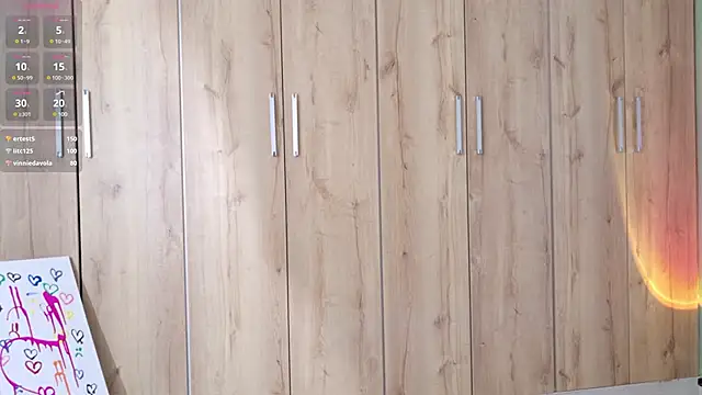 Snapshot of were-Naughty chatting on March 20, 2025, 11:02 pm were-Naughty online show from March 20, 2025, 11:02 pm