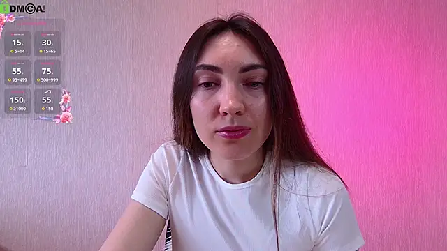 cute  angell online show from May 25, 2026, 2:12 pm