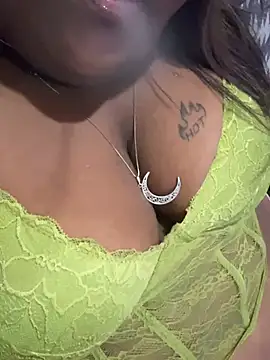 MedusaHot69 online show from February 18, 2026, 9:55 pm