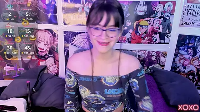 honeykitty 777 online show from January 14, 2026, 3:12 am