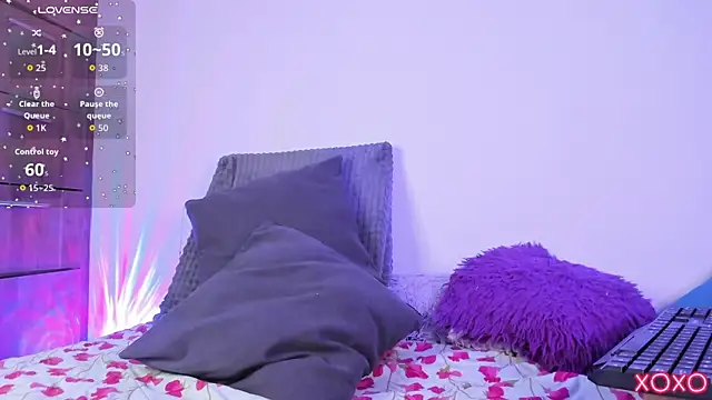 honeykitty 777 online show from July 23, 2026, 3:04 am