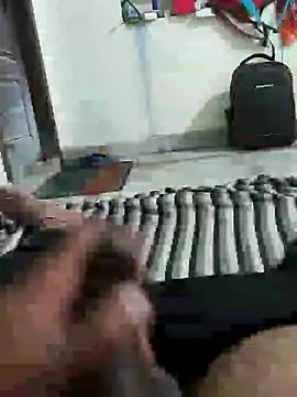 TeluguBoyAbhi online show from January 2, 2025, 4:56 pm