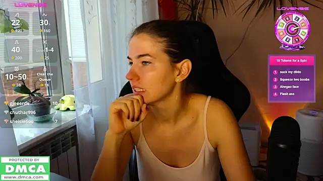 mag1c eyes1 online show from October 9, 2025, 12:36 pm