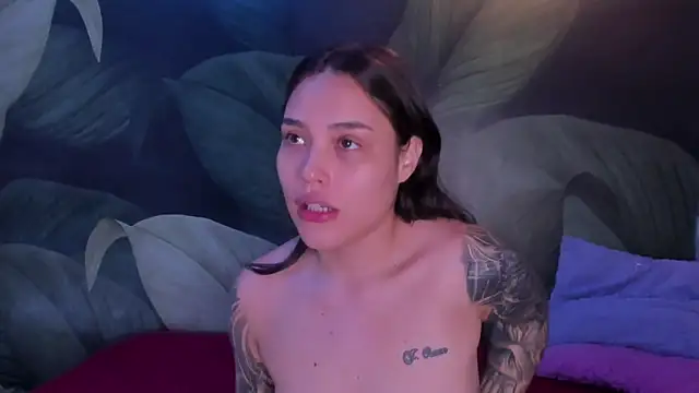 sweett dirty online show from November 14, 2025, 12:26 pm