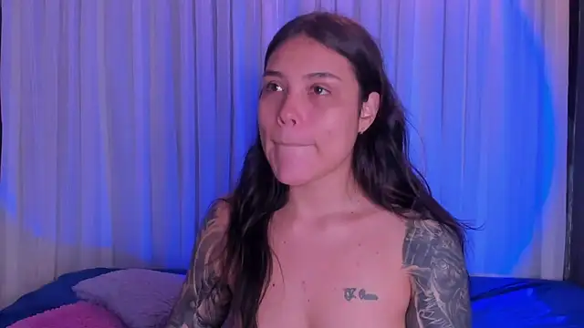 sweett dirty online show from March 24, 2026, 12:43 pm