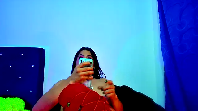 Snapshot of Aliice_Doll chatting on October 1, 2025, 7:14 am Aliice Doll online show from October 1, 2025, 7:14 am