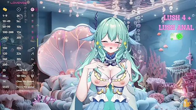 hadamia online show from March 20, 2026, 6:07 am