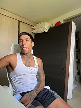 sendfer online show from April 20, 2026, 7:15 pm