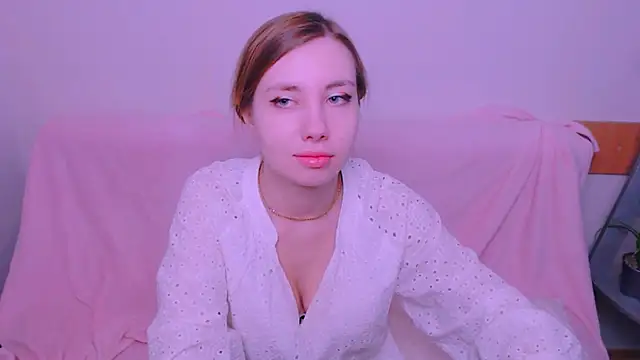 AliceFire  online show from June 1, 2026, 9:00 am