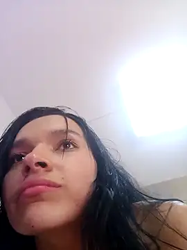 Snapshot of _shantal_smith chatting on March 8, 2025, 8:33 am shantal smith online show from March 8, 2025, 8:33 am