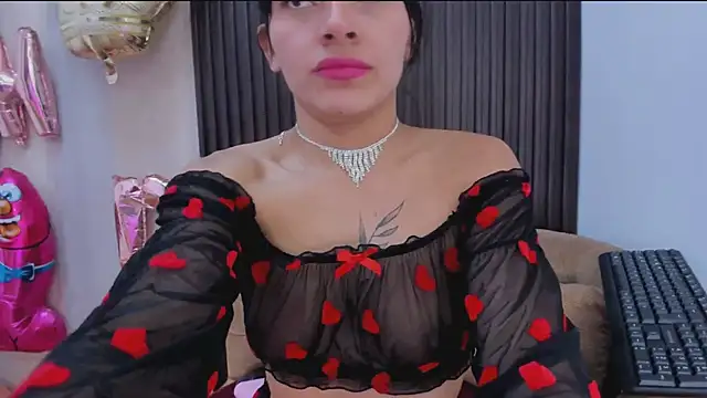 Snapshot of _shantal_smith chatting on March 10, 2025, 11:06 pm shantal smith online show from March 10, 2025, 11:06 pm